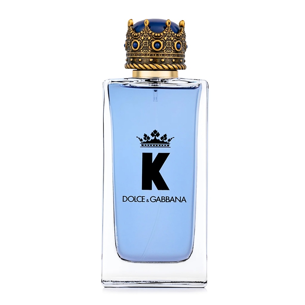 Dolce & Gabbana K EDT 100 ML  Caballero