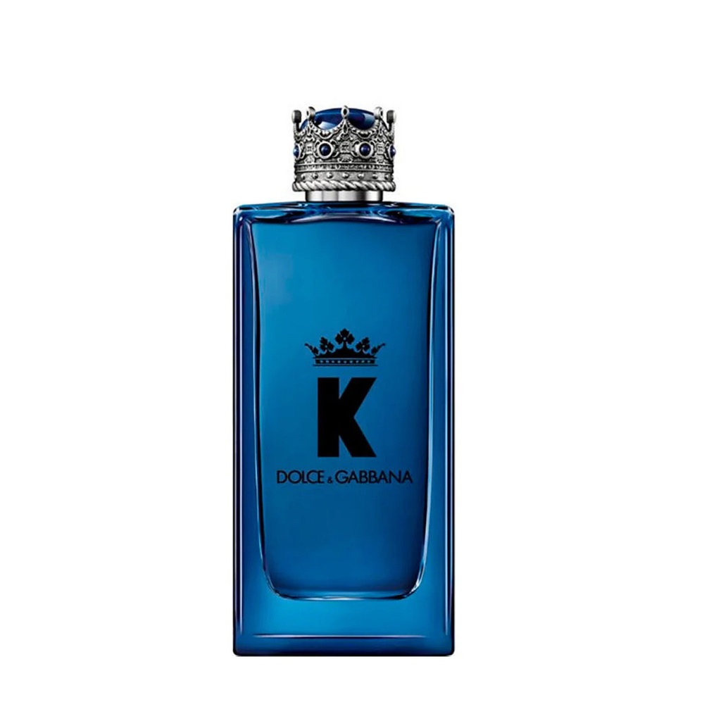 Dolce & Gabbana K EDP 200 ML Caballero
