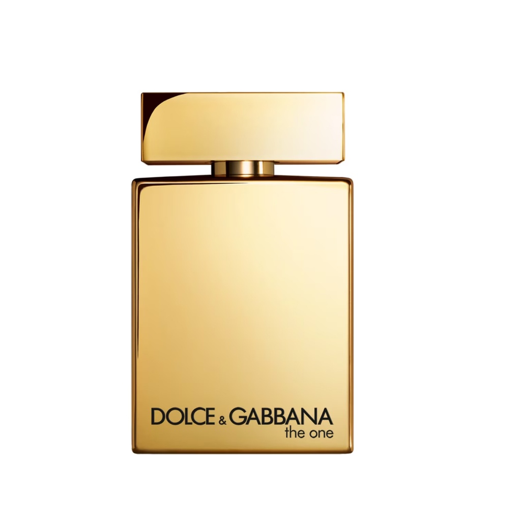 Dolce & Gabbana The One Gold Intense EDP 100 ML Caballero