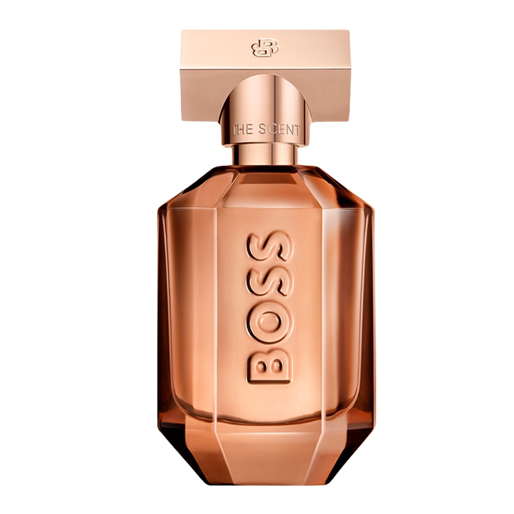 Hugo Boss The Scent Parfum for her EDP 50 ml  Dama