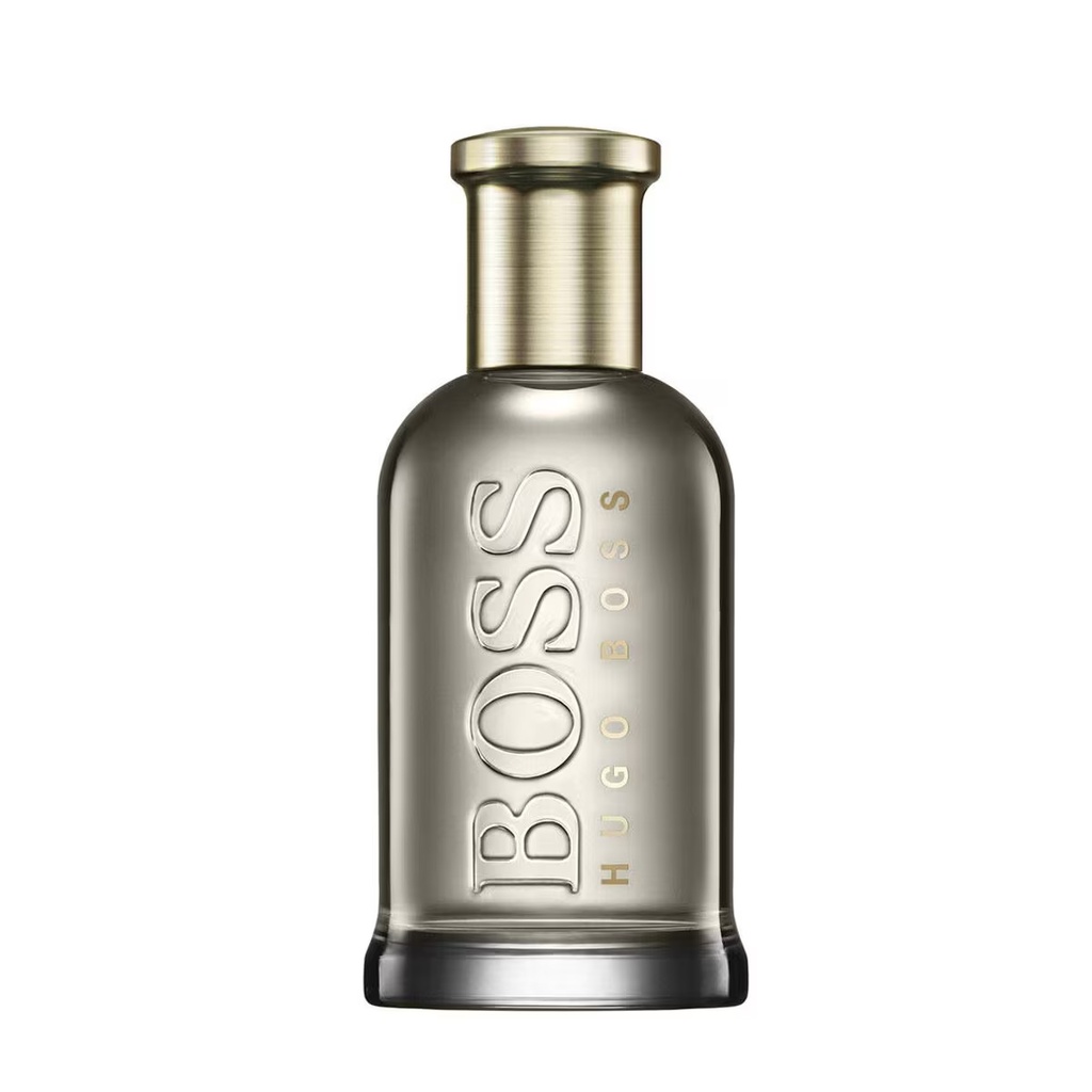 Hugo Boss Bottled EDP 100 ML  Caballero