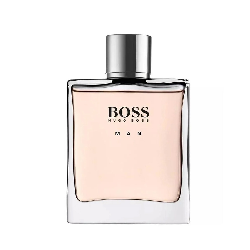 Hugo Boss Orange EDT 100 ML  Caballero