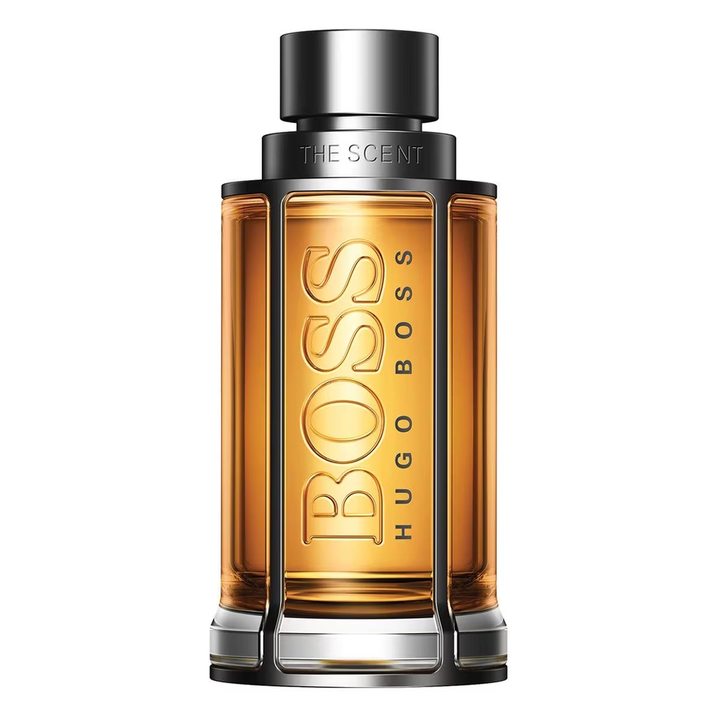 Hugo Boss The Scent EDT 200 ML  Caballero