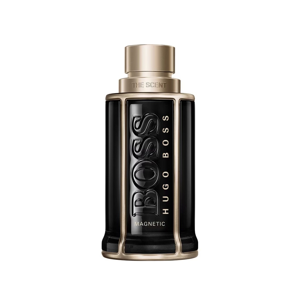 Hugo Boss The Scent Magnetic EDP 100 ML Caballero