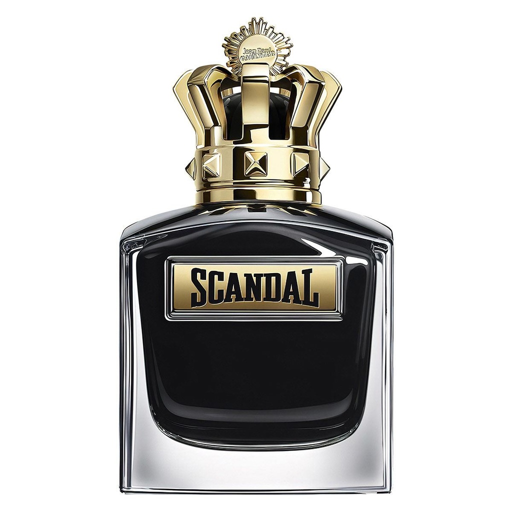 Jean Paul Gaultier Scandal Le Parfum Refillable EDP 150 ML EDP  Caballero