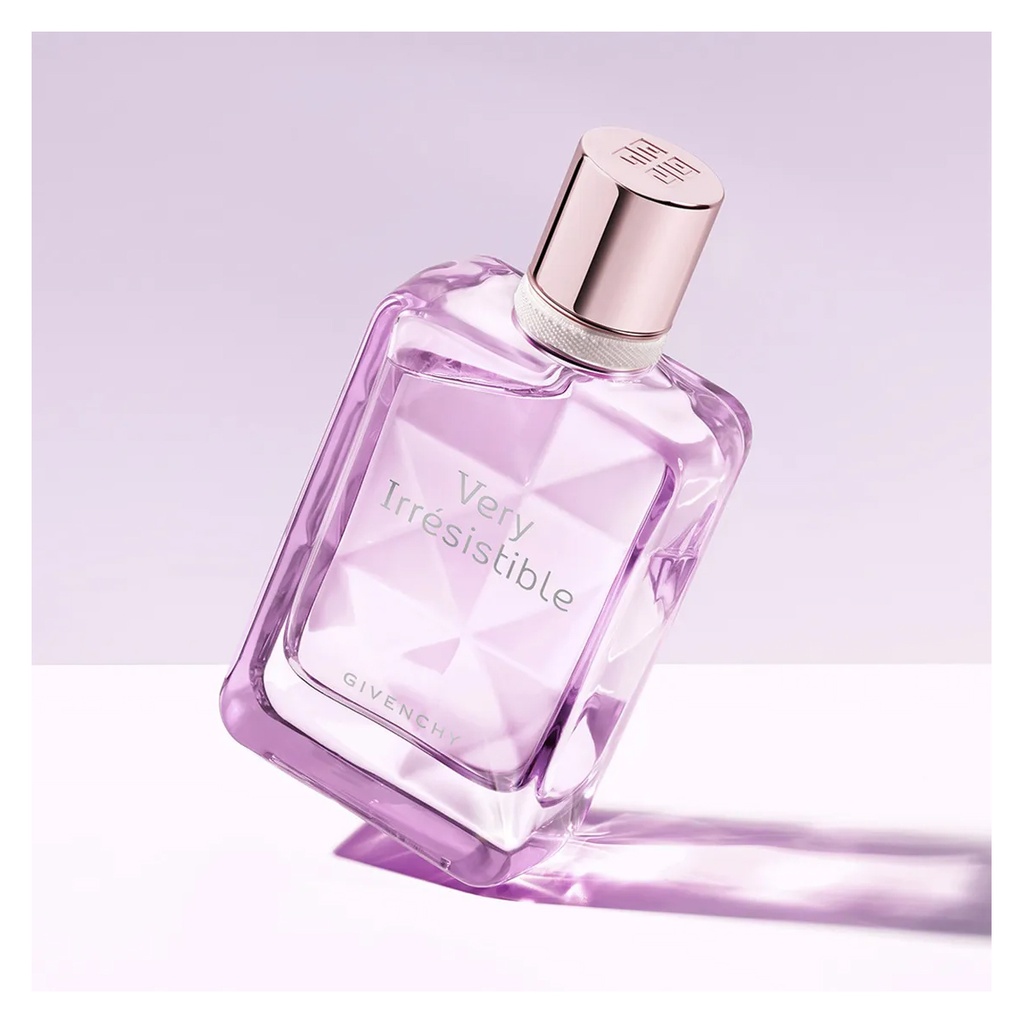 Givenchy Very Irresistible  EDP 80ML Dama