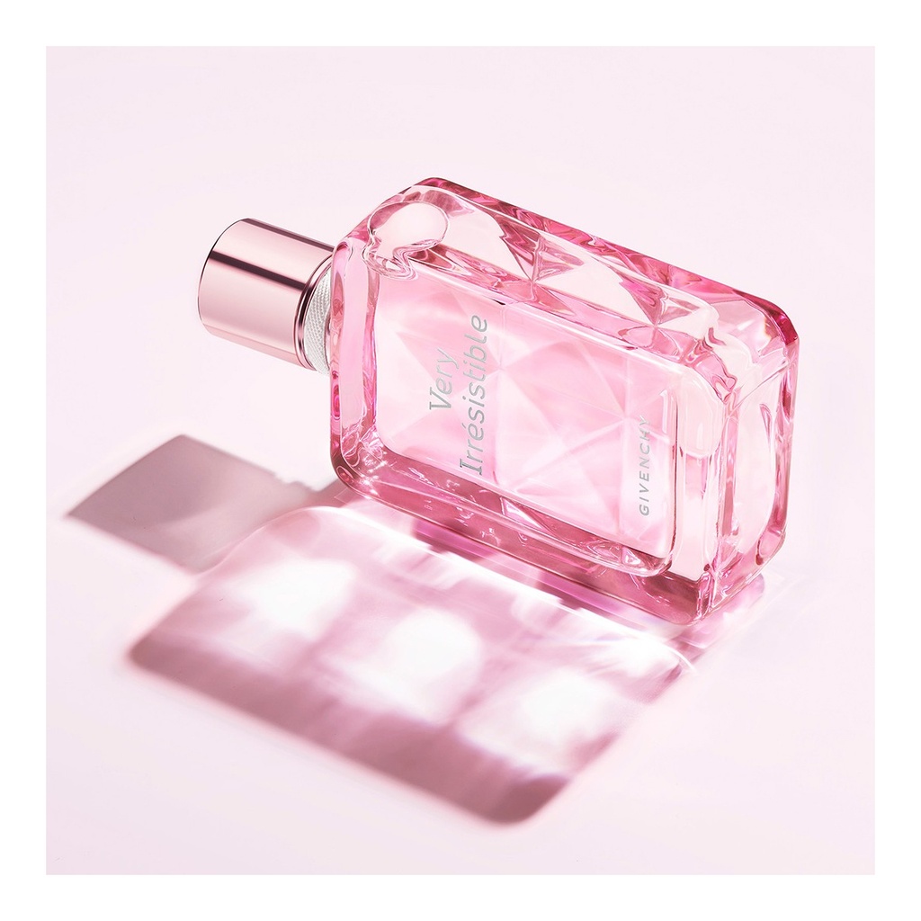 Givenchy Very Irresistible  EDT 80ML  Dama
