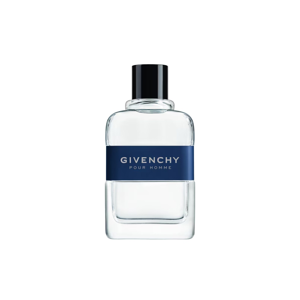 Givenchy Blue Label  EDT 100ML  Caballero
