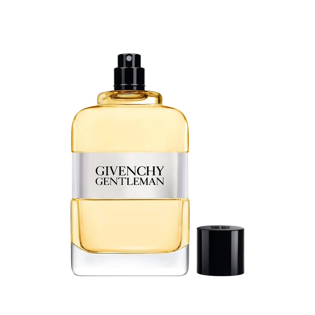 Givenchy Gentleman  EDT 100ML  Caballero