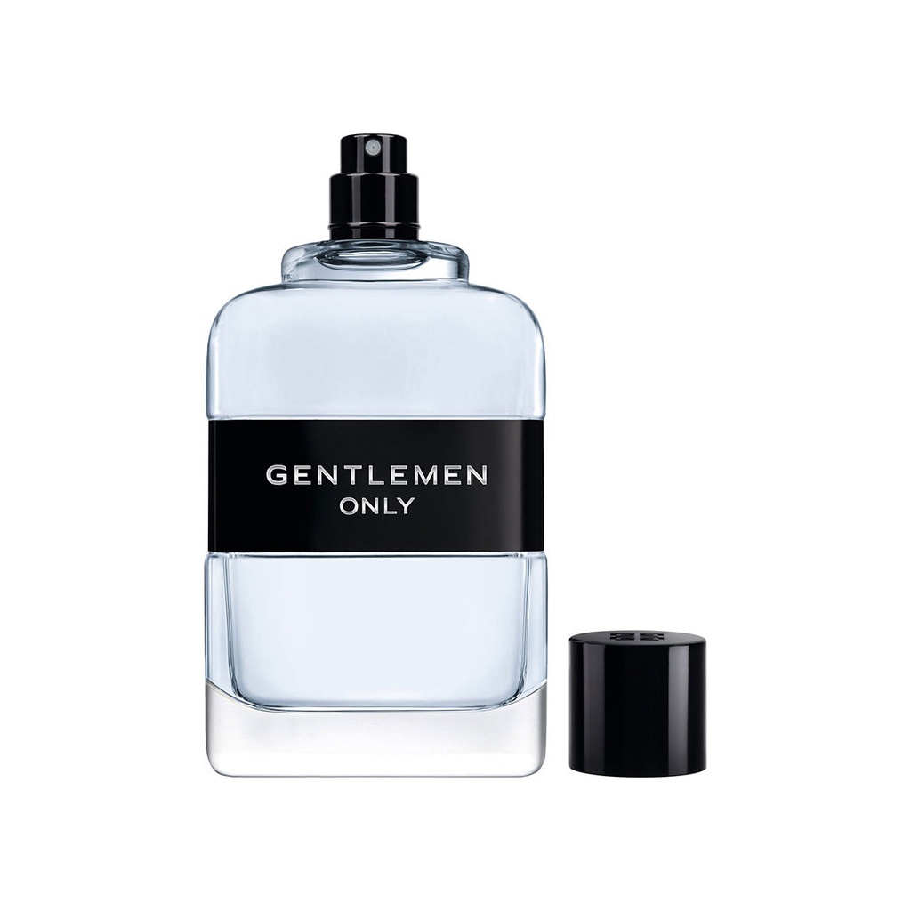 Givenchy Gentleman Only  EDT 100ML Caballero