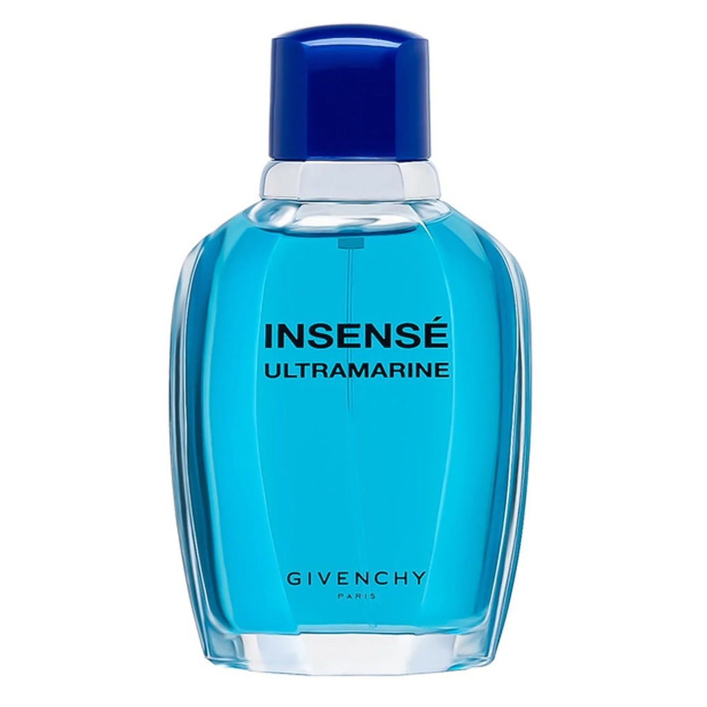Givenchy Intense Ultramarine  EDT 100 ML  Caballero