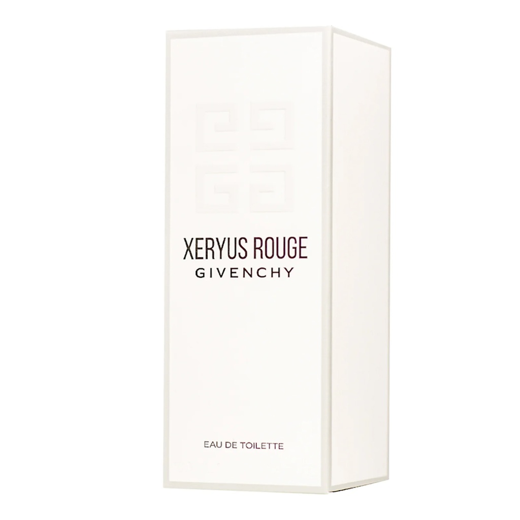 Givenchy Xeryus Rouge  EDT 100ML  Caballero