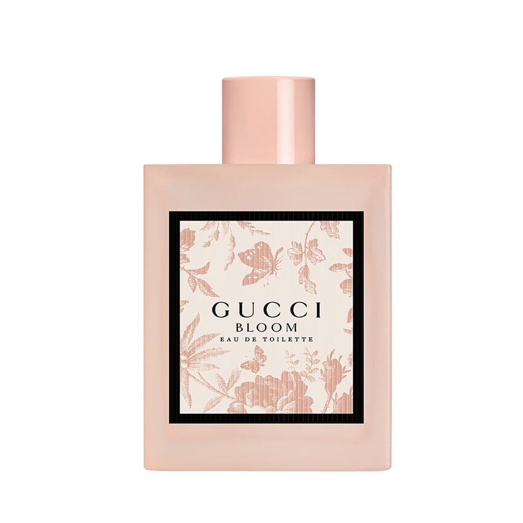 Gucci Bloom EDT 100ML  Dama