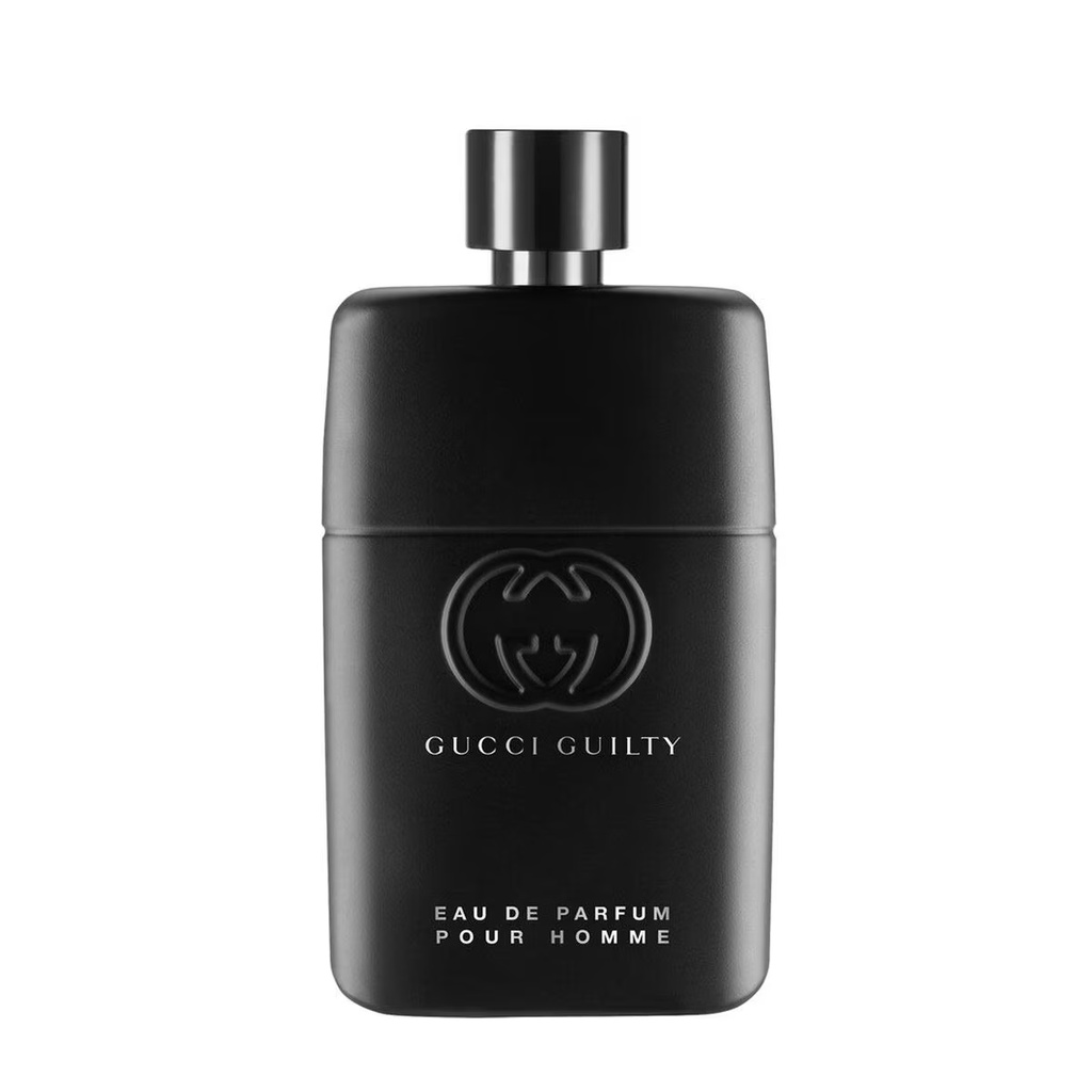 Gucci Guilty Pour Homme EDP 90ML  Caballero