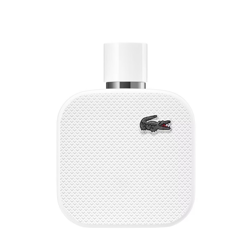 Lacoste Blanc  EDP 100 ML Caballero