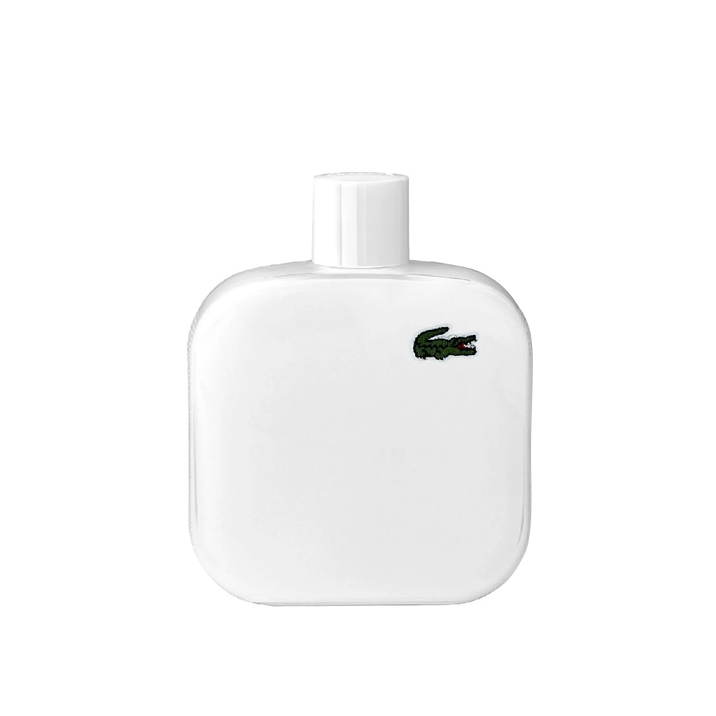 Lacoste Blanc  EDT 175 ML Caballero