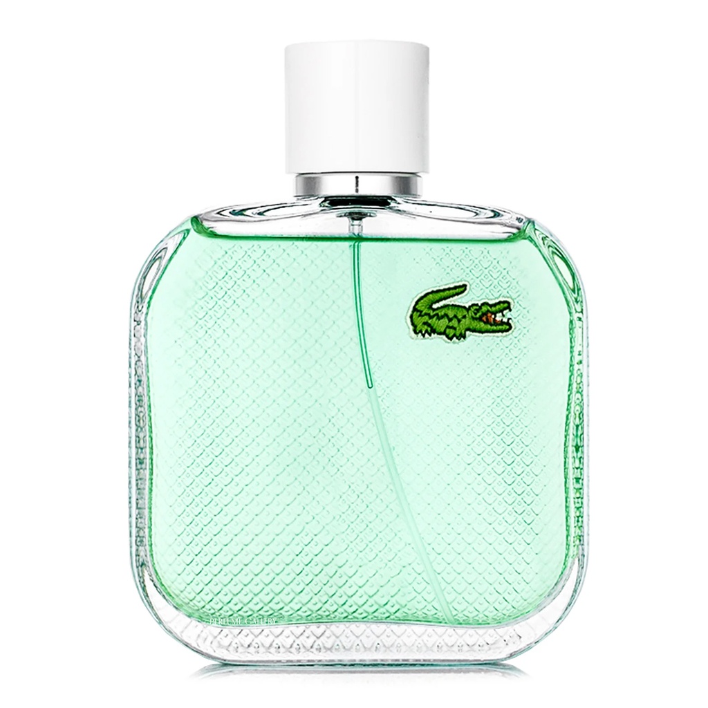Lacoste Blanc Eau Fraiche  EDT 100 ML Caballero