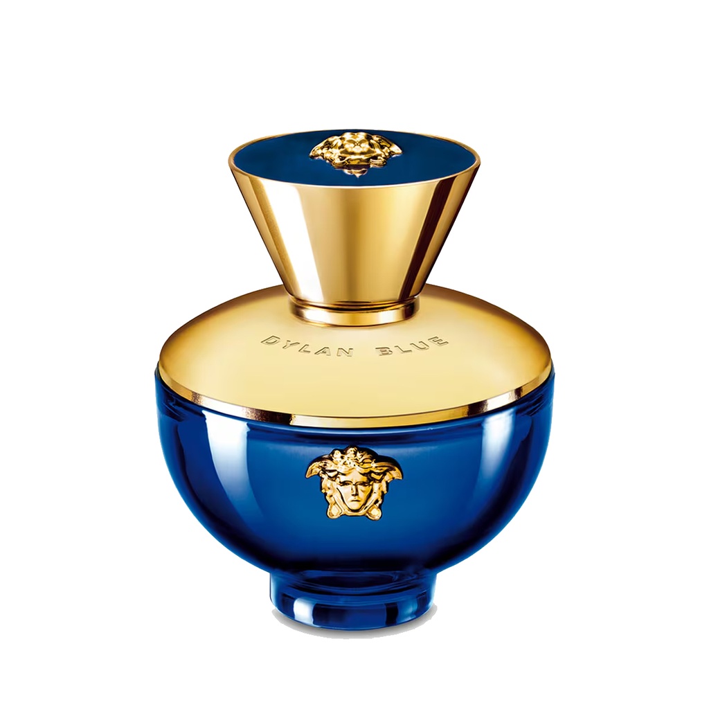 Versace Dylan Blue Pour Femme  EDP 100 ML Dama