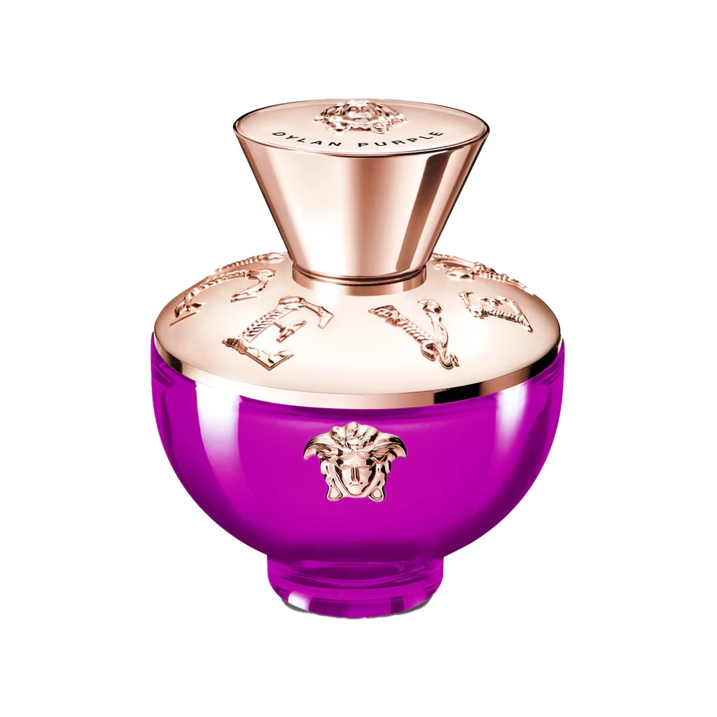 Versace Dylan Purple  EDP 100 ML Dama
