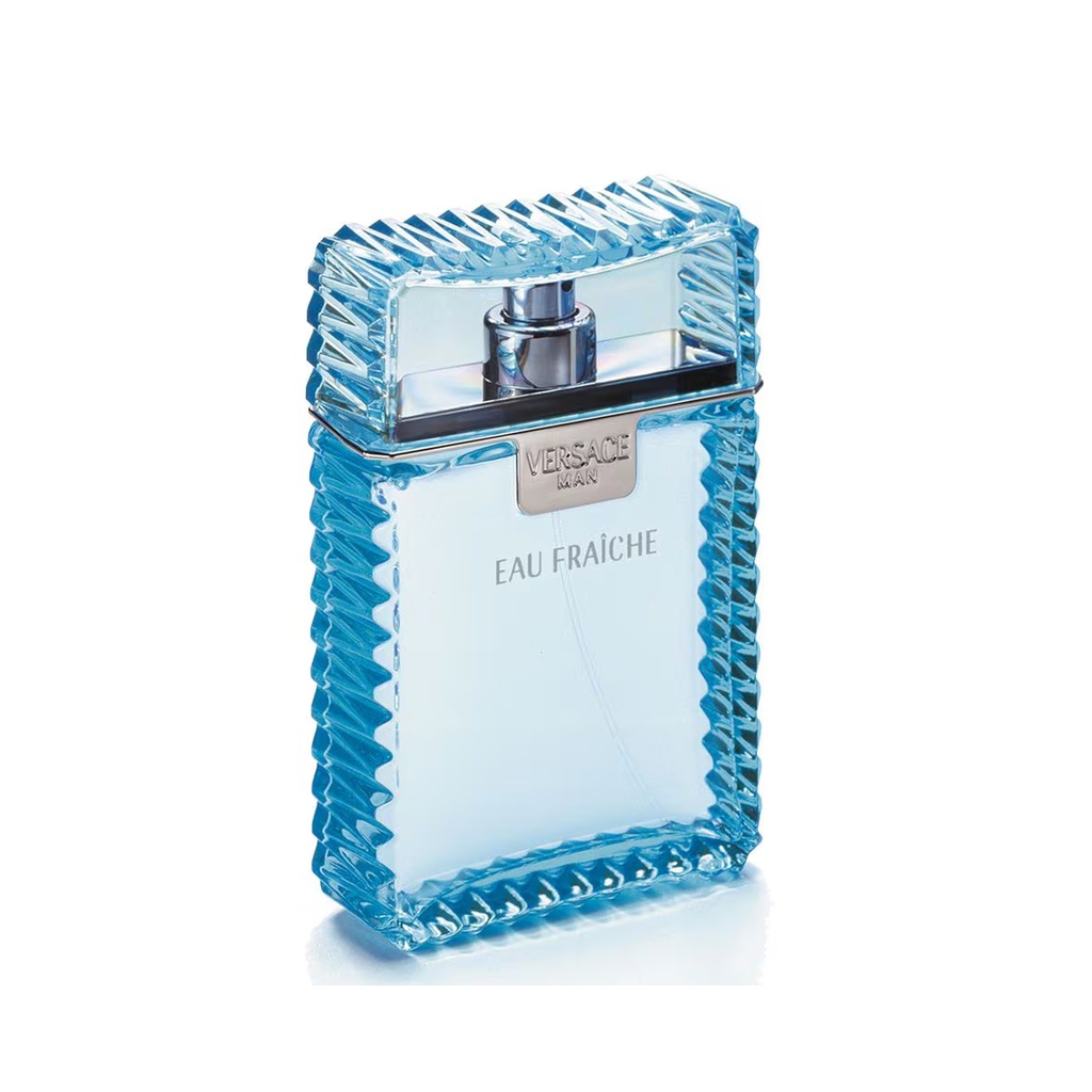 Versace Eau Fraiche  EDT 100 ML Caballero