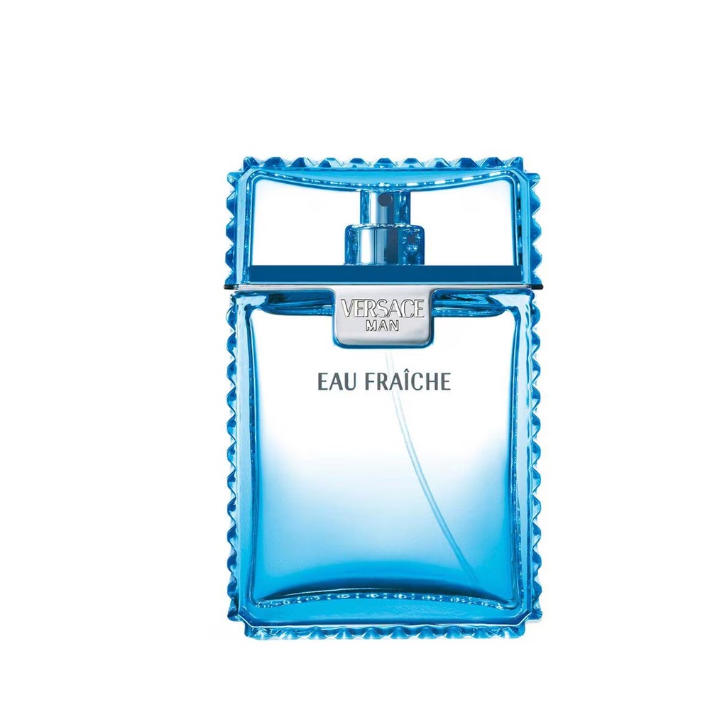 Versace Eau Fraiche  EDT 200 ML Caballero
