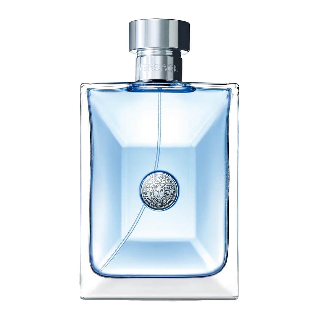Versace Pour Homme  EDT 200 ML Caballero
