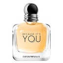 Giorgio Armani Emporio Armani Because It's You EDP 100 ML Dama