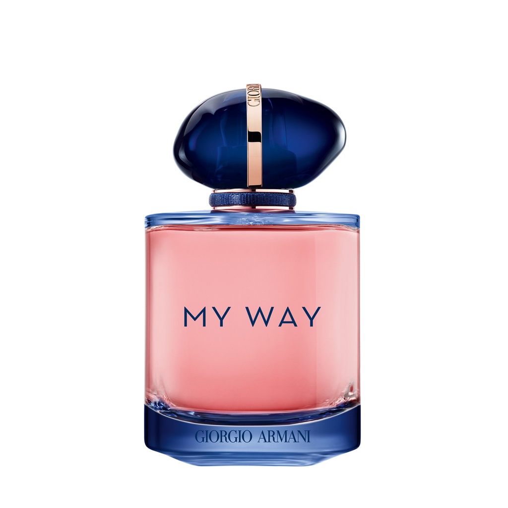 Giorgio Armani My Way Intense  EDP 90 ML Dama