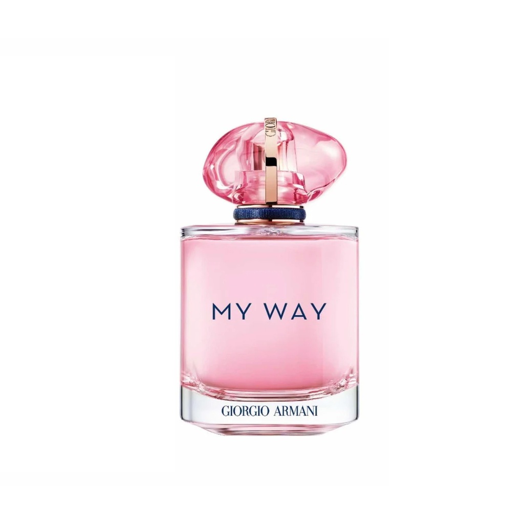 Giorgio Armani My Way Nectar  EDP 90 ML Dama