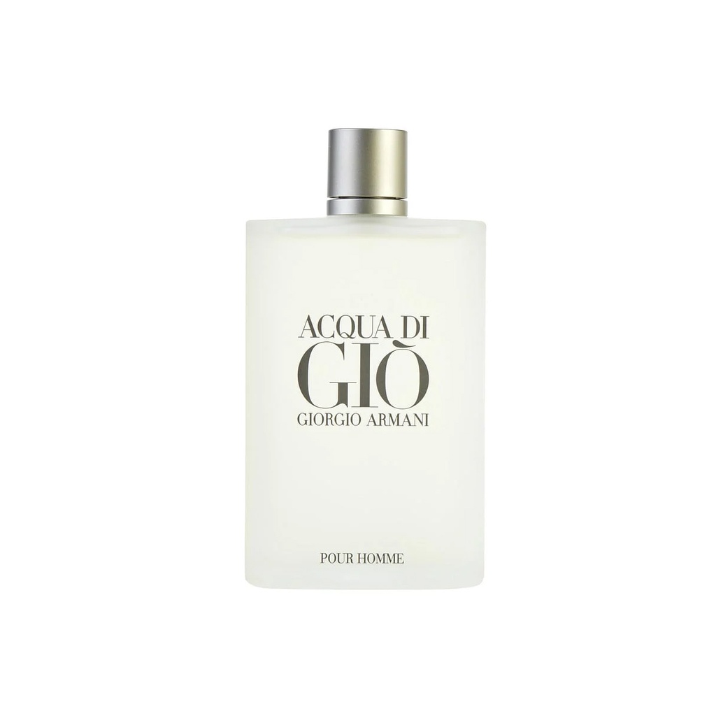 Giorgio Armani Acqua Di Gio  EDT 300 ML  Caballero