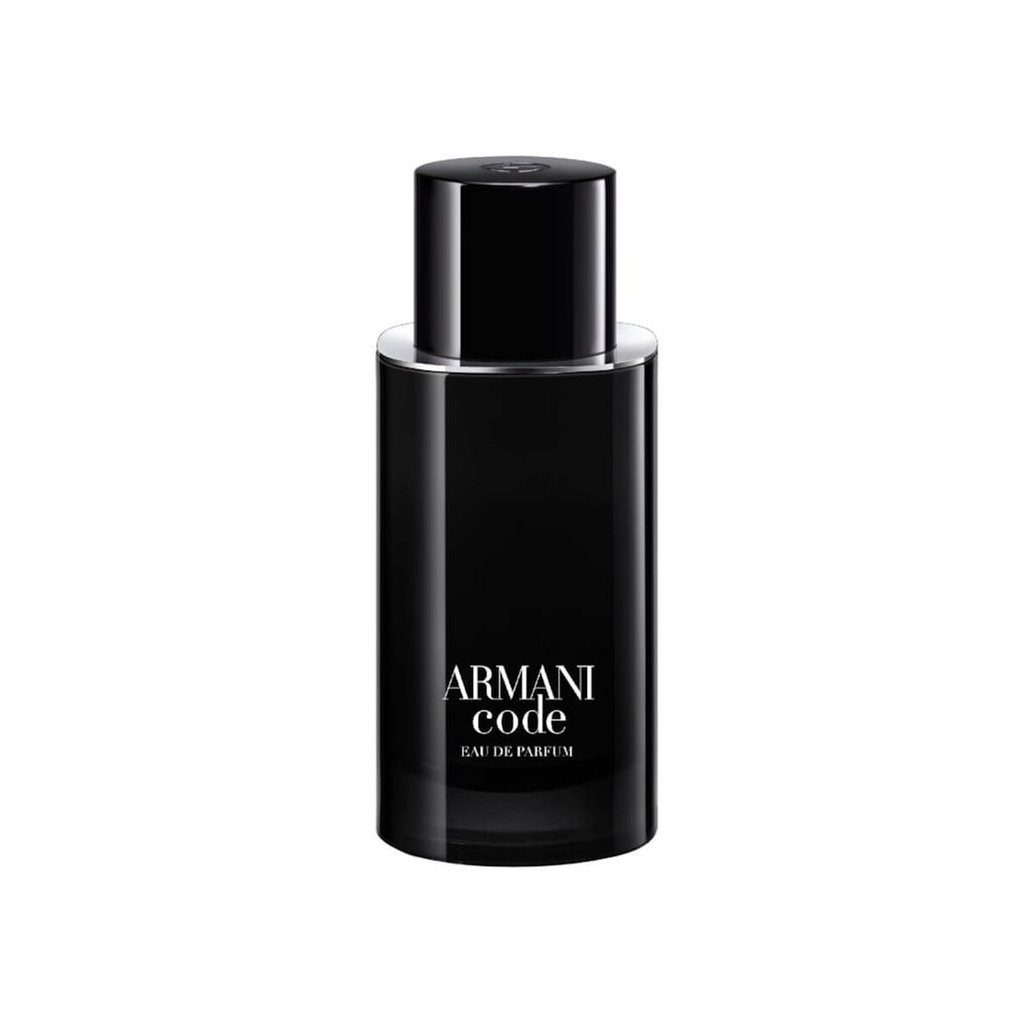 Giorgio Armani Code   Refillable  EDP 125 ML Caballero