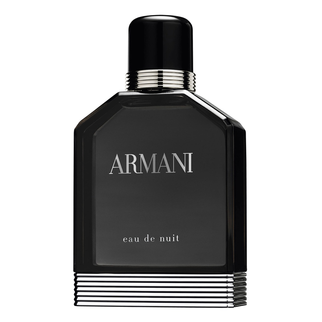 Giorgio Armani Eau De Nuit  EDT 100 ML   Caballero