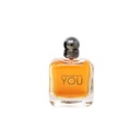 Giorgio Armani Emporio Armani Stronger With You  EDT 150ML Caballero