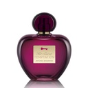Antonio Banderas Her Secret Temptation EDT 80 ML  Dama