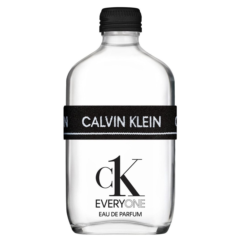 Calvin Klein Everyone  EDP 200 ML Unisex