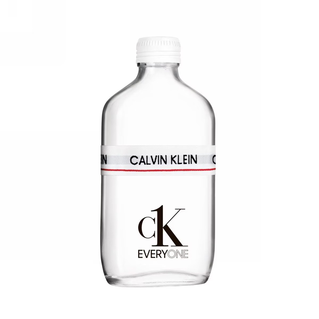 Calvin Klein Everyone  EDT 200 ML  Unisex