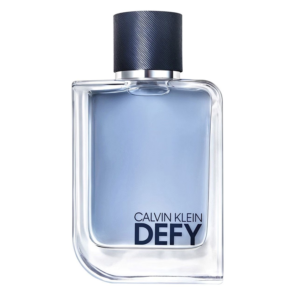Calvin Klein Defy  EDT 100 ML Caballero