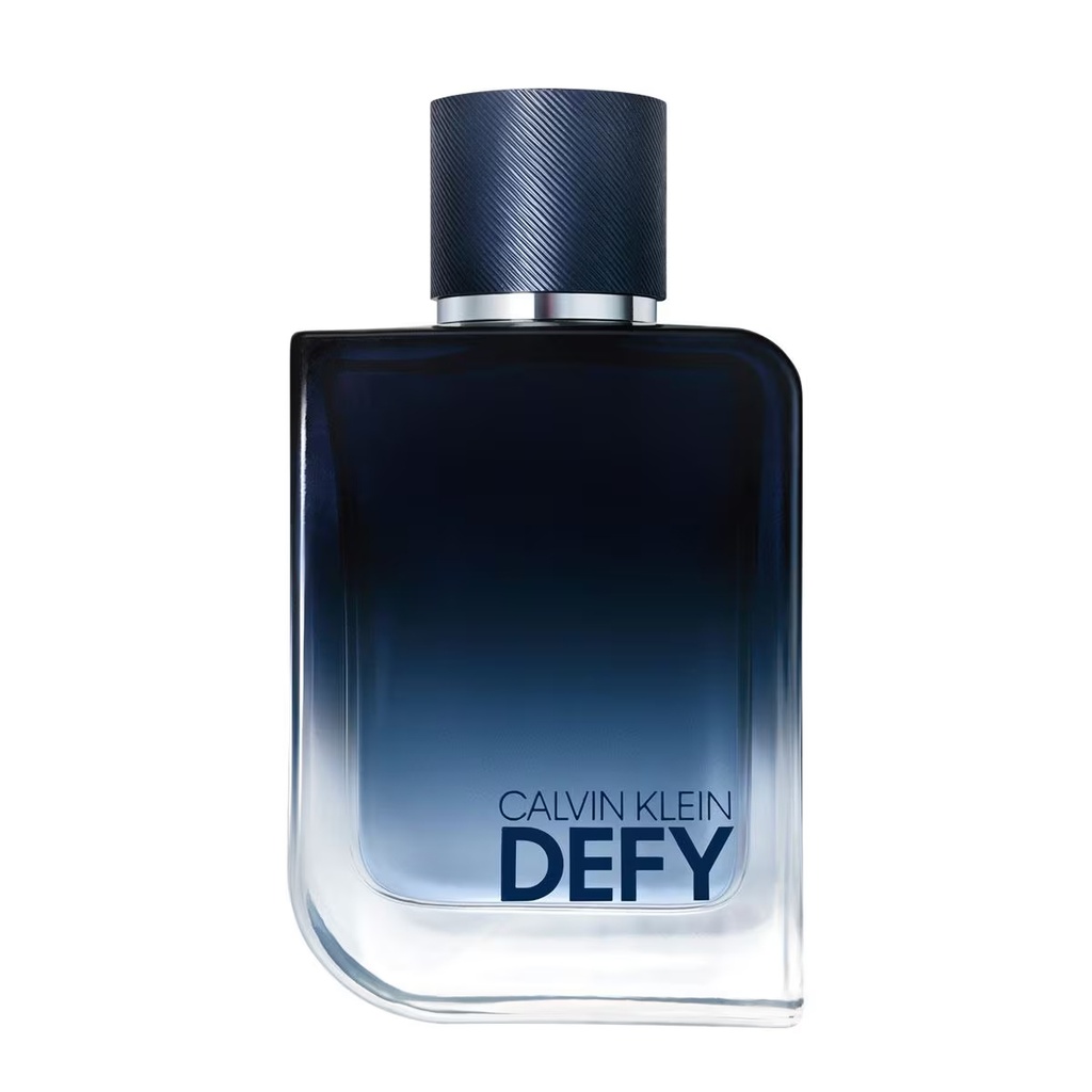 Calvin Klein Defy  EDP 200 ML Caballero