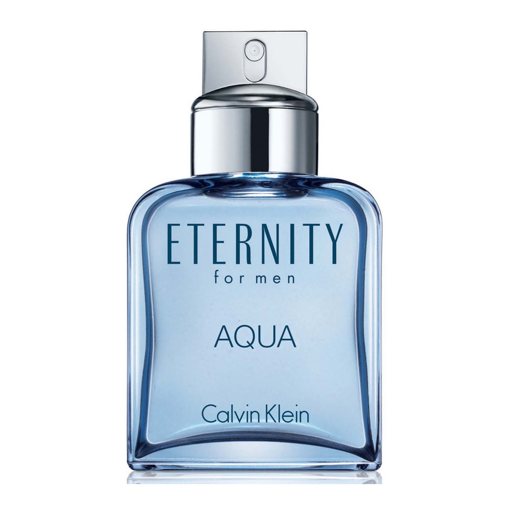 Calvin Klein Eternity Aqua  EDT 100 ML Caballero