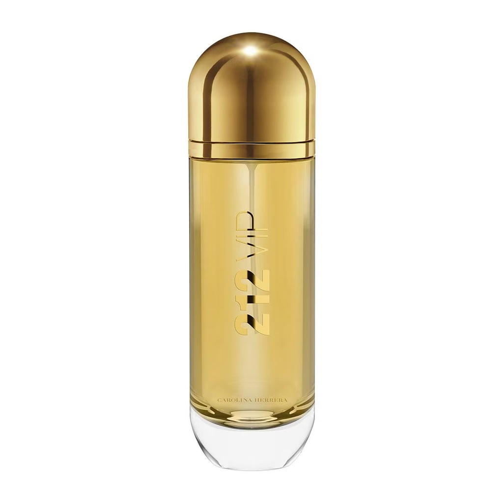 Carolina Herrera 212 VIP  EDP 125 ML Dama