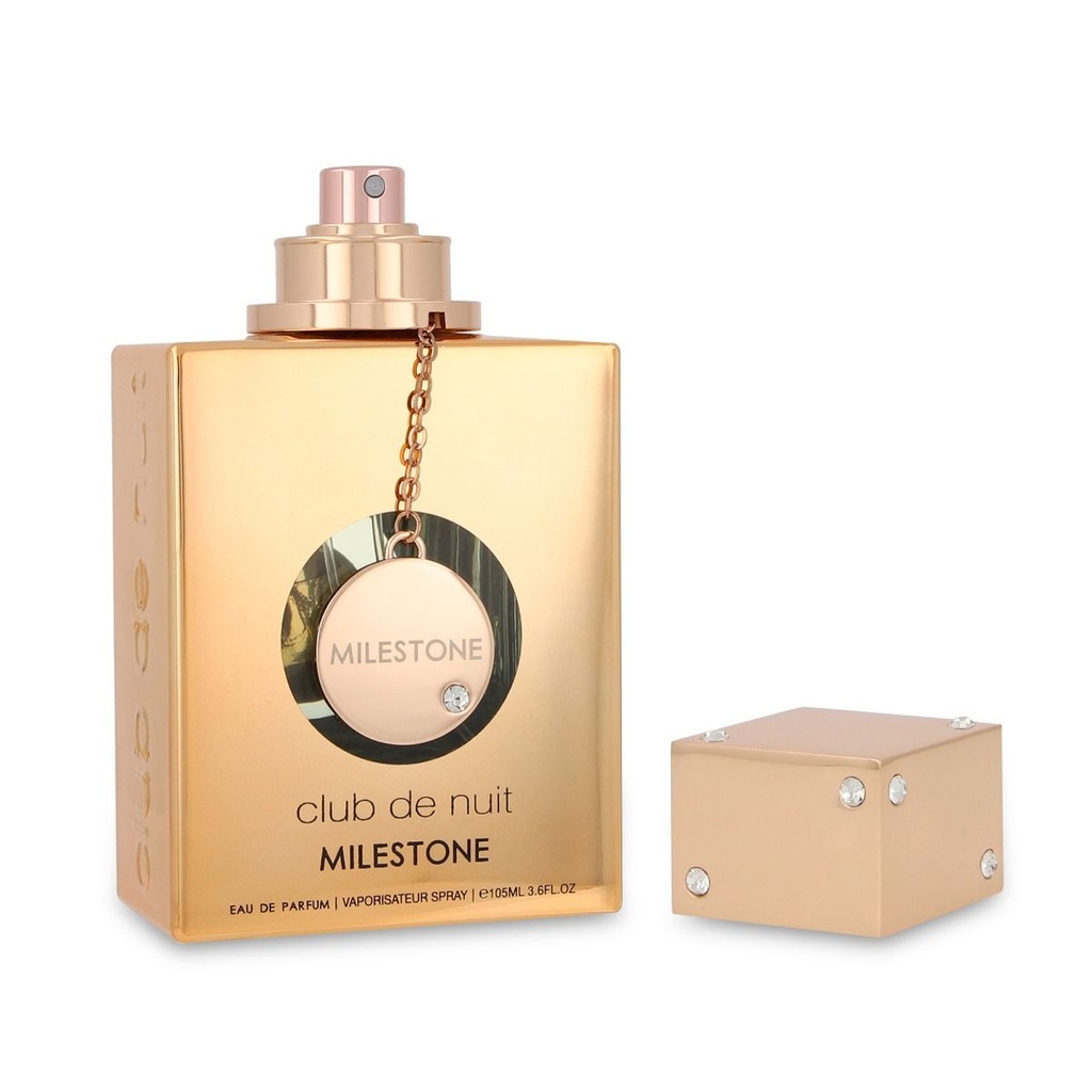 Armaf Club De Nuit Milestone  EDP 105 ML Unisex