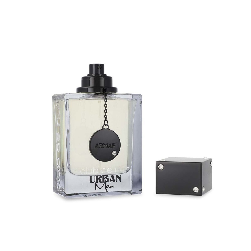 Armaf Club De Nuit Urban Man  EDP 105 ML Caballero