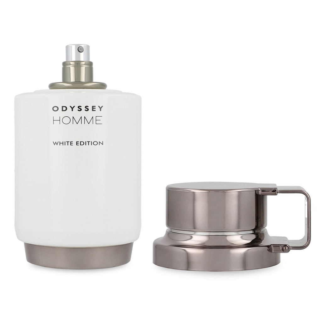Armaf Odyssey Homme White Edition  EDP 200 ML Caballero