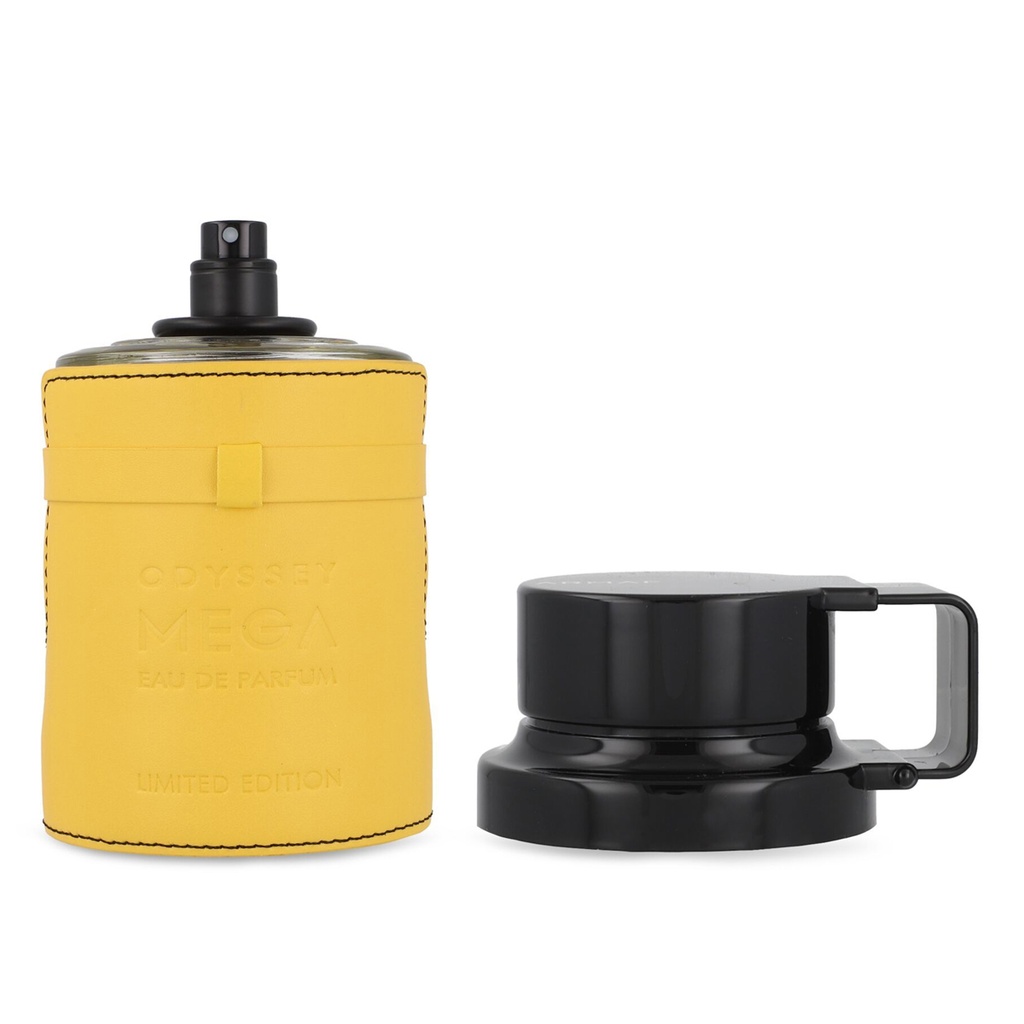 Armaf Odyssey Mega  EDP 200 ML Caballero
