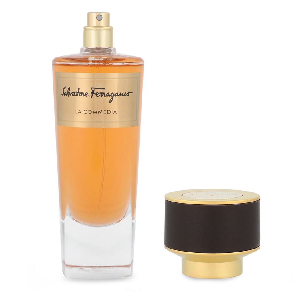 Salvatore Ferragamo La Commedia  EDP 100 ML Unisex