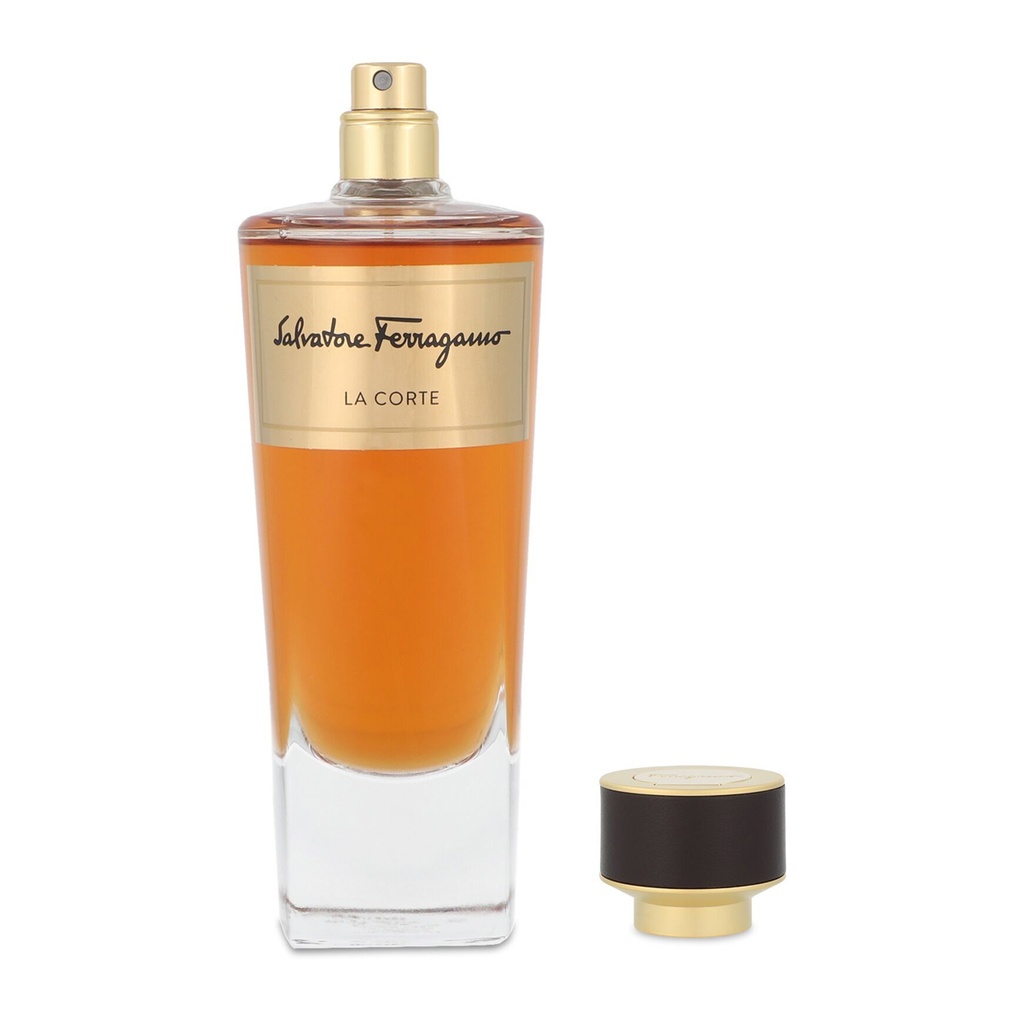 Salvatore Ferragamo La Coorte  EDP 100 ML Unisex