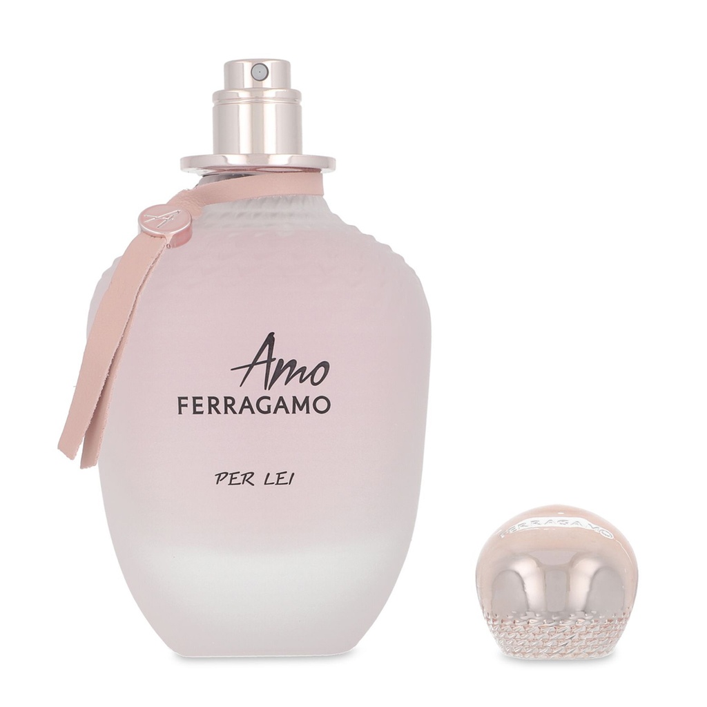 Salvatore Ferragamo Amo Per Lei  EDP 100 ML Dama