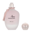 Salvatore Ferragamo Amo Per Lei  EDP 100 ML Dama