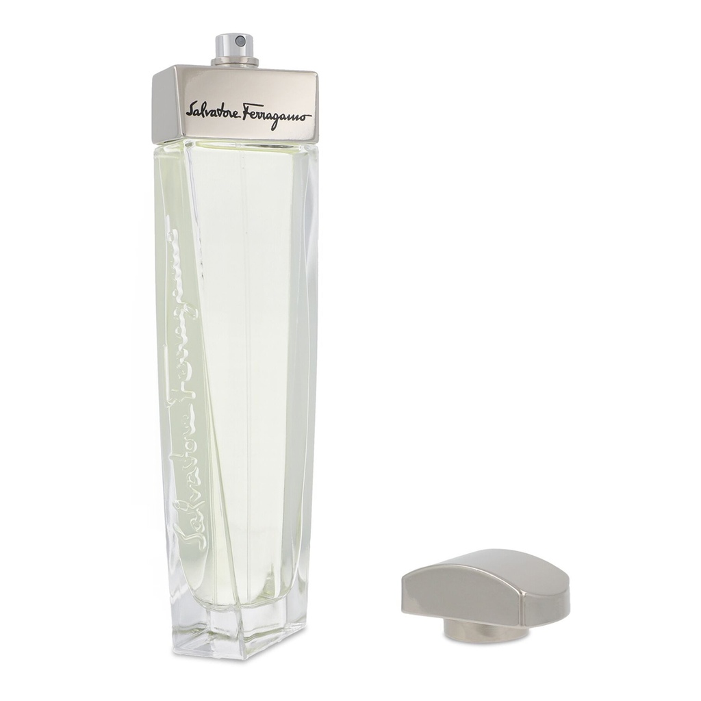 Salvatore Ferragamo Pour Femme  EDP 100 ML