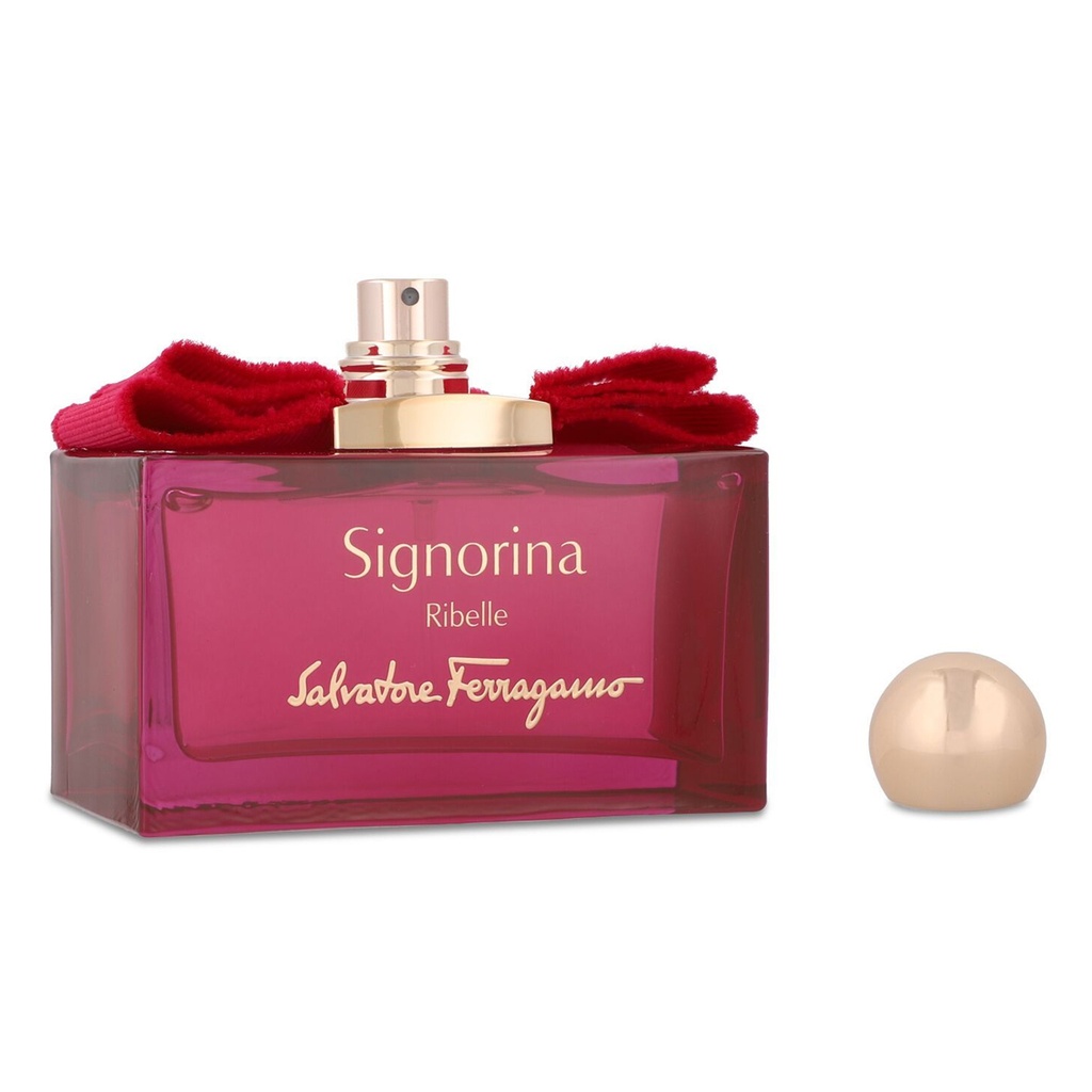 Salvatore Ferragamo Signorina Ribelle  EDP 100 ML